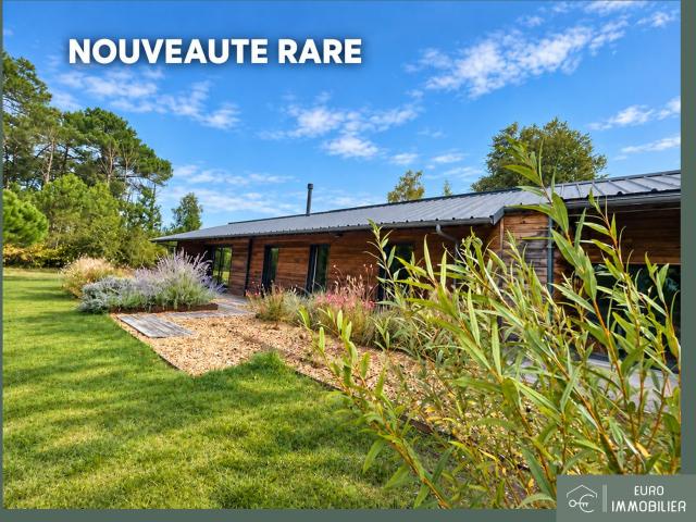Maison 5 pièces 149 m²