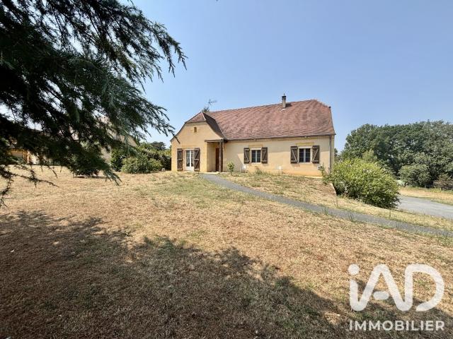 Maison 5 pièces 149 m²