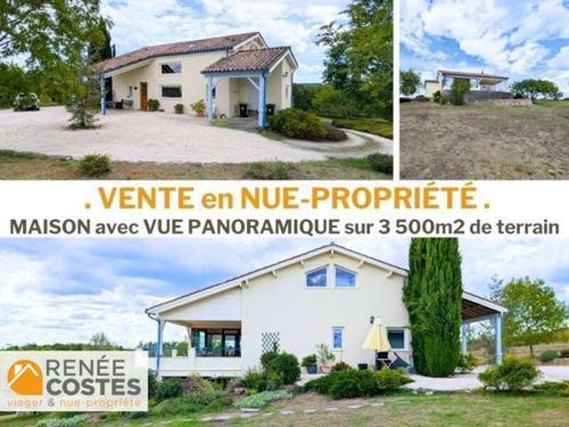 Maison 5 pièces 149 m²