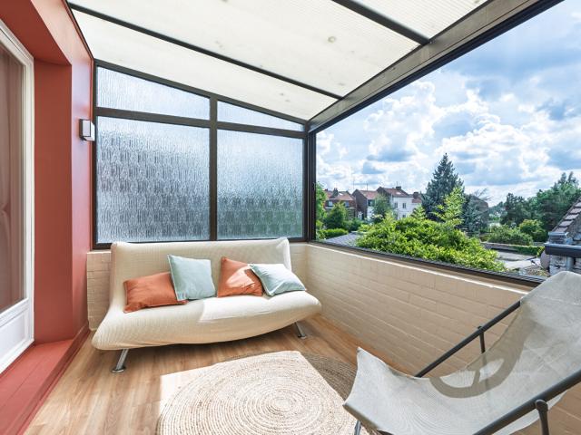 Maison 5 pièces 149 m²