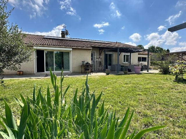 Maison 5 pièces 149 m²