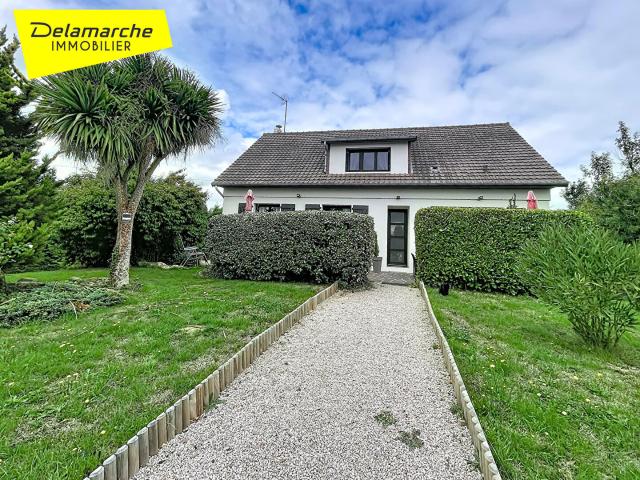 Maison 5 pièces 149 m²