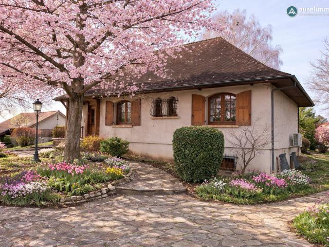 Maison 5 pièces 149 m²