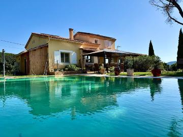 Maison 5 pièces 149 m²