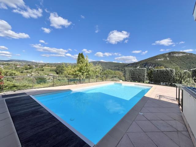 Maison 5 pièces 149 m²