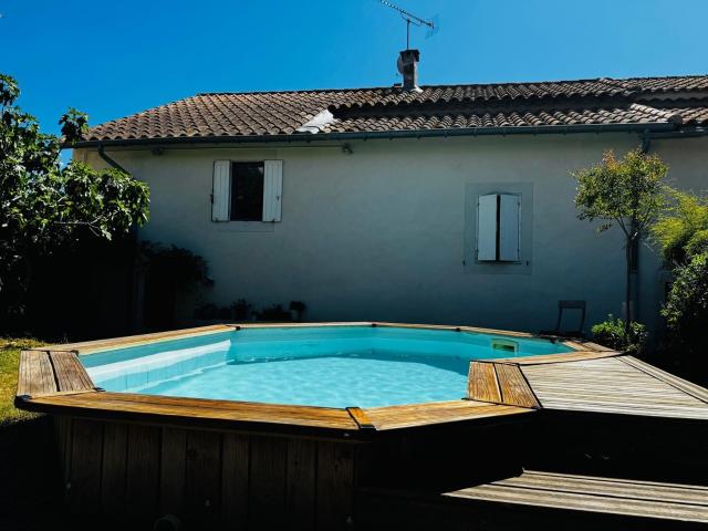 Maison 5 pièces 149 m²
