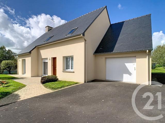 Maison 7 pièces 149 m²
