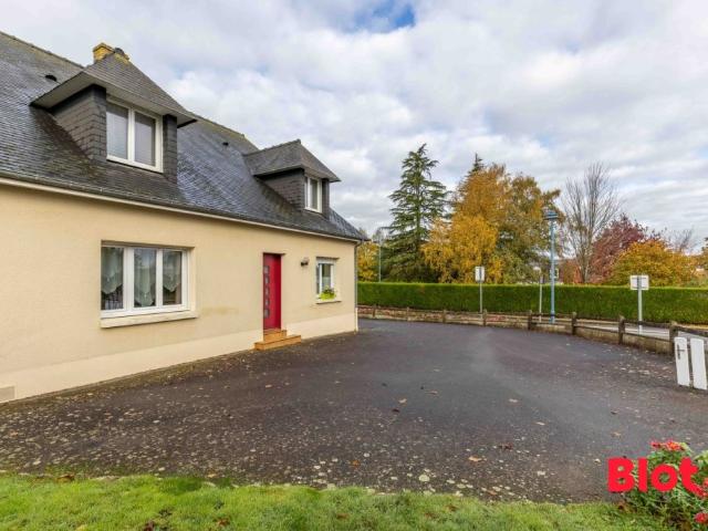 Maison 5 pièces 149 m²