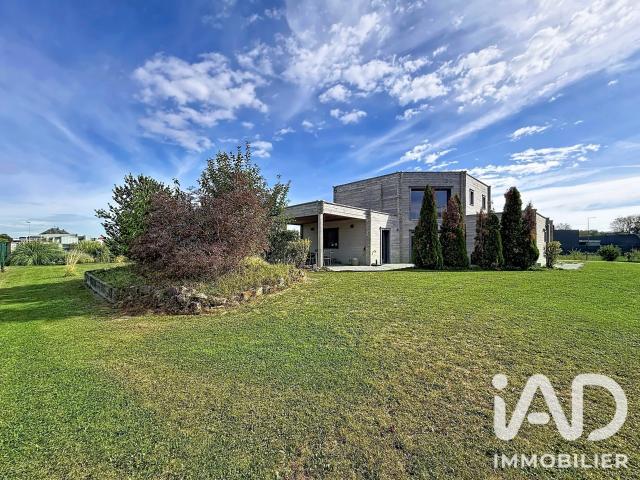 Maison 5 pièces 149 m²