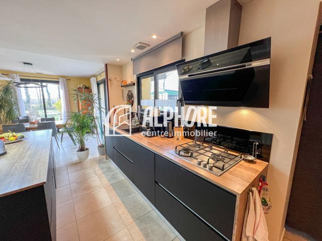 Maison 5 pièces 149 m²