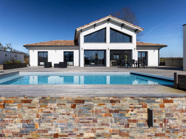 Maison 5 pièces 149 m²