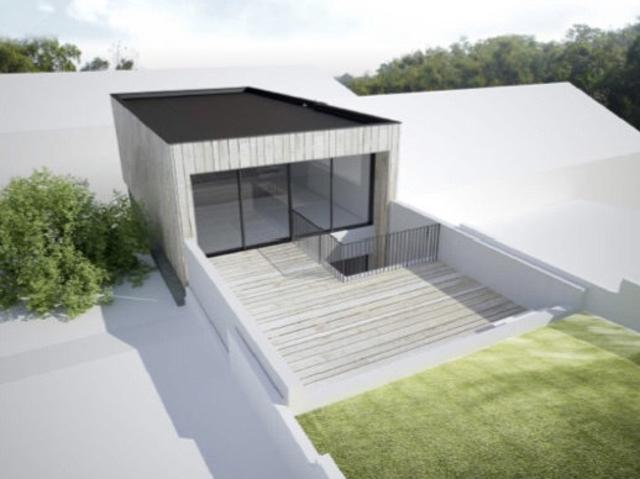 Maison 5 pièces 149 m²