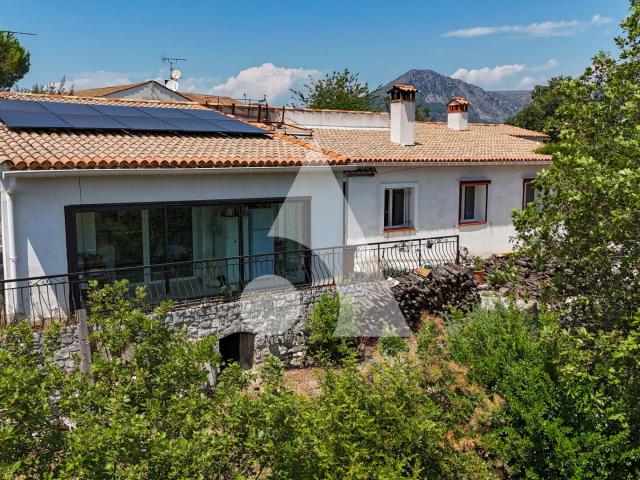 Maison 5 pièces 149 m²