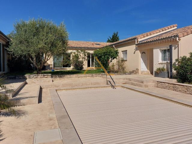 Maison 5 pièces 149 m²