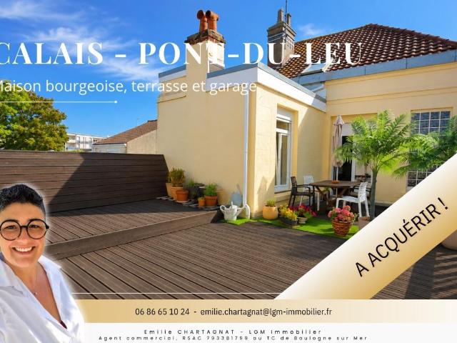 Maison 5 pièces 149 m²