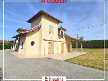 Maison 5 pièces 149 m²