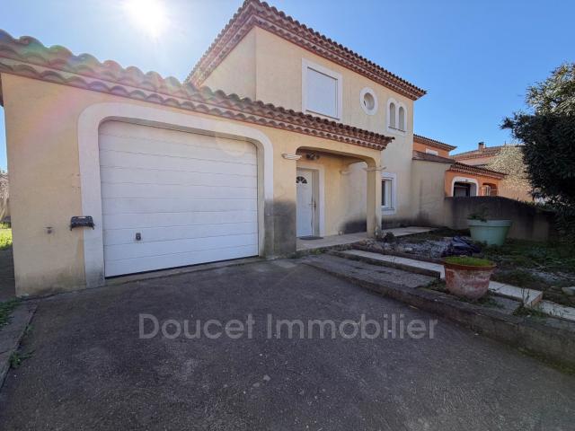 Maison 5 pièces 149 m²
