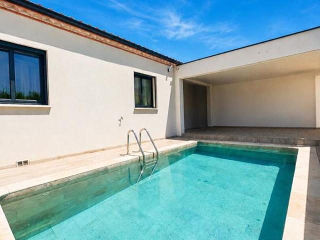 Maison 5 pièces 149 m²