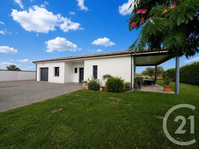 Maison 5 pièces 149 m²