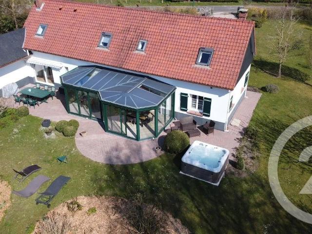 Maison 5 pièces 149 m²
