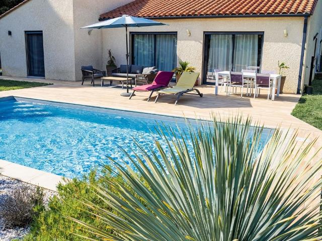 Maison 5 pièces 149 m²