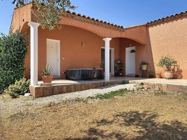 Maison 5 pièces 149 m²