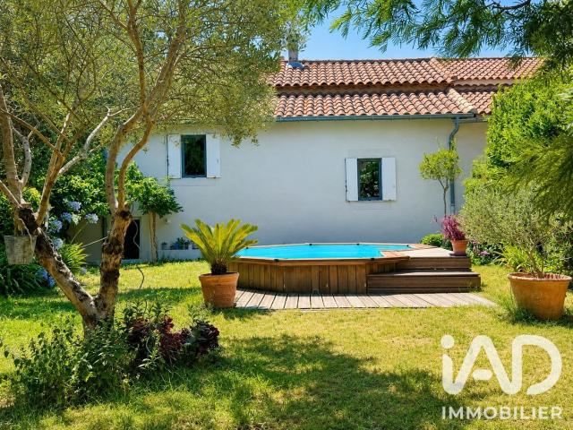 Maison 5 pièces 149 m²
