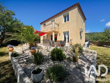 Maison 5 pièces 140 m²