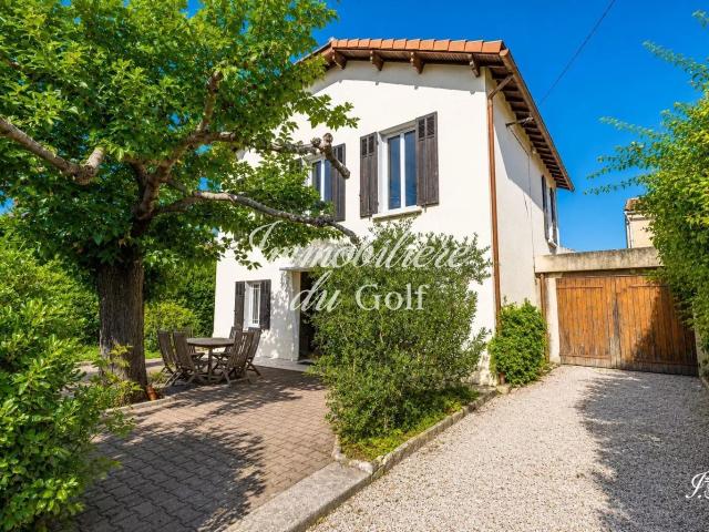 Maison 5 pièces 140 m²