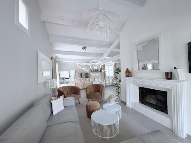 Maison 5 pièces 140 m²