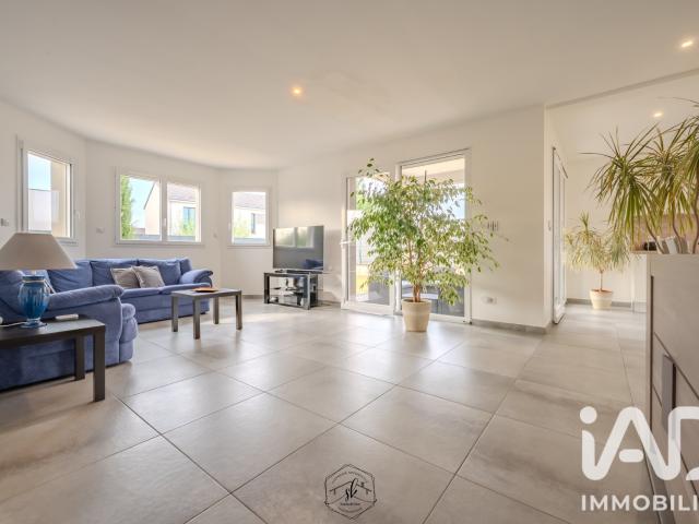 Maison 5 pièces 140 m²