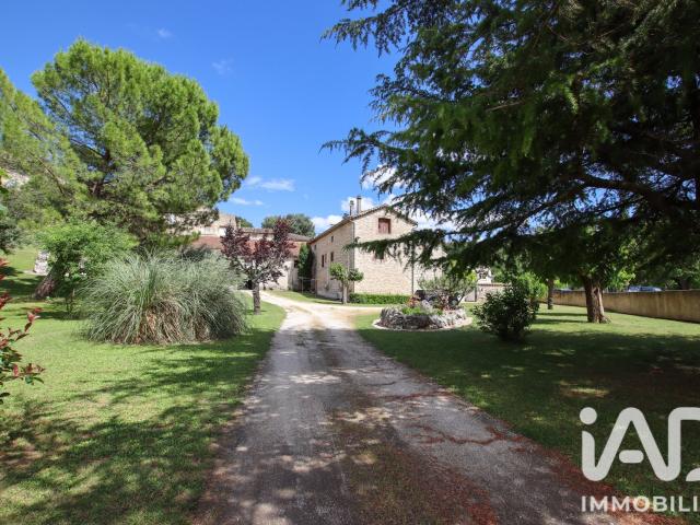 Maison 5 pièces 140 m²
