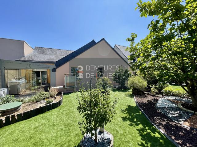Maison 5 pièces 140 m²