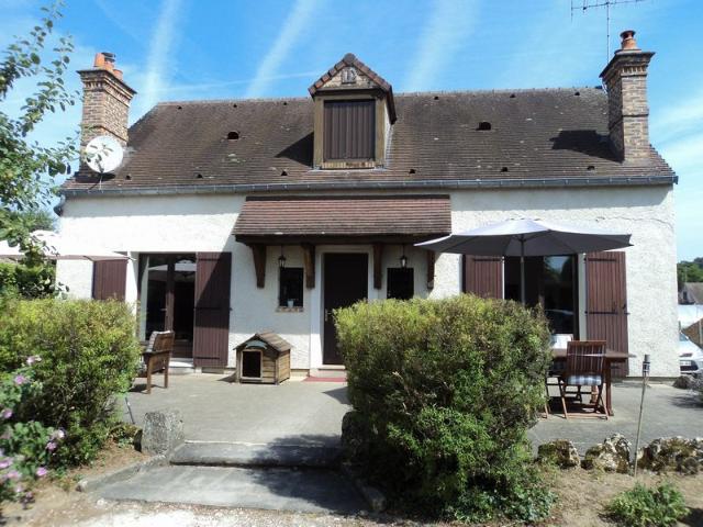 Maison 5 pièces 140 m²