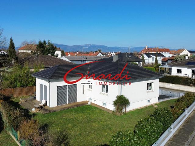 Maison 5 pièces 163 m²