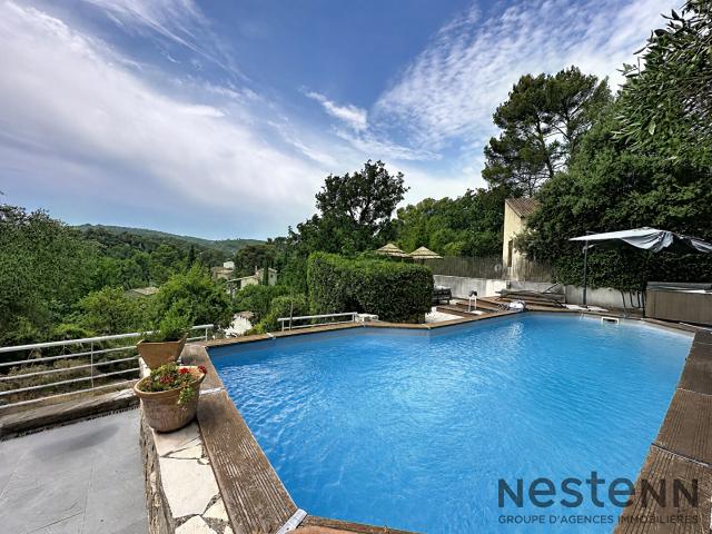 Maison 5 pièces 140 m²