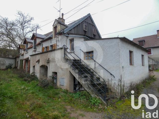 Maison 5 pièces 140 m²