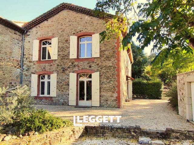 Maison 5 pièces 140 m²