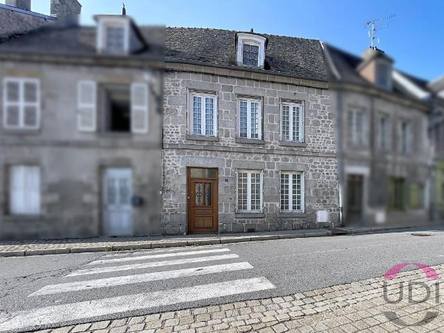 Maison 5 pièces 140 m²