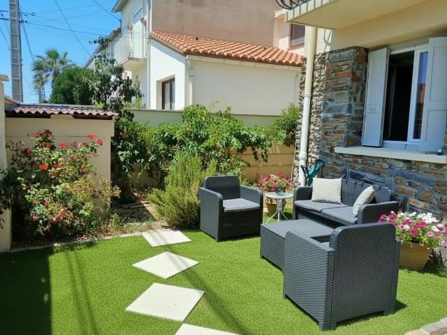 Maison 5 pièces 140 m²