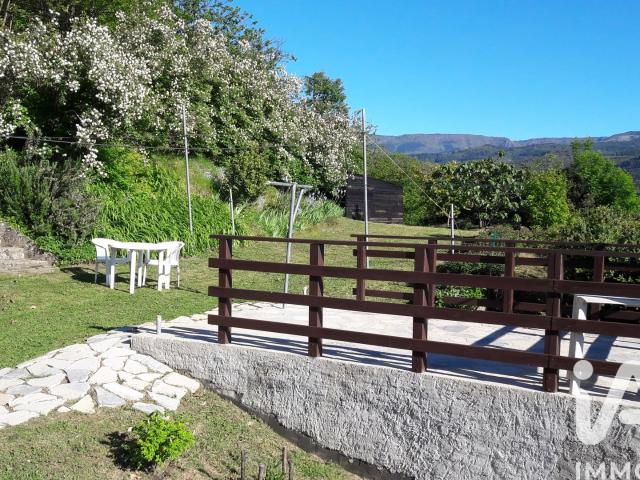 Maison 5 pièces 140 m²