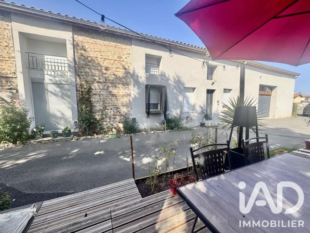 Maison 5 pièces 140 m²