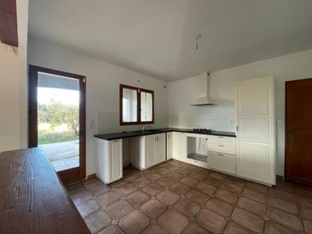 Maison 5 Pièces 140 m²