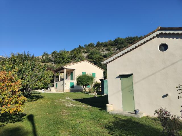 Maison 5 pièces 140 m²