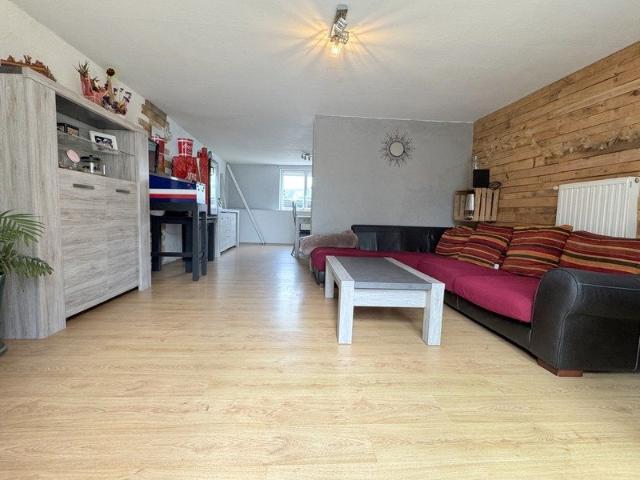 Maison 5 pièces 140 m²