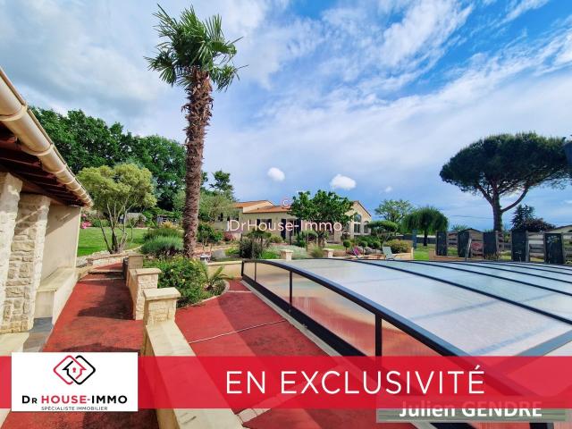 Maison 5 pièces 140 m²