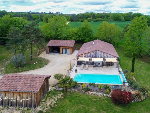 Maison 5 pièces 140 m²