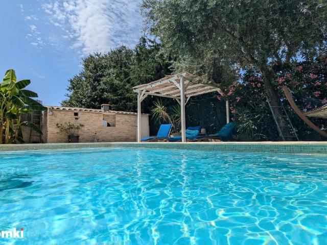 Maison 5 pièces 140 m²
