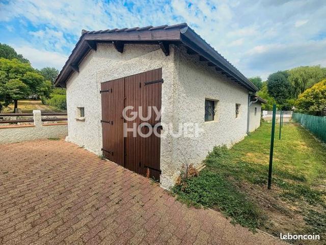 Maison 5 pièces 140 m²