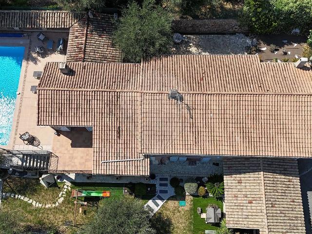 Maison 5 pièces 140 m²